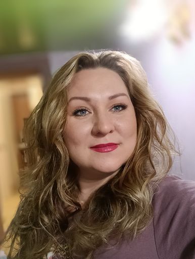 User Мария Морозова avatar