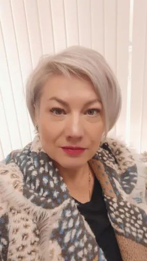 User Элеонора   avatar