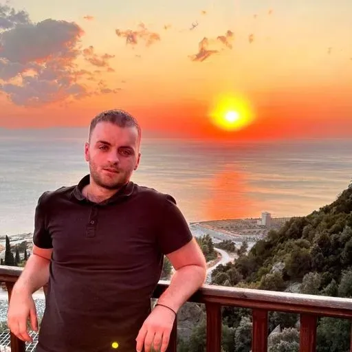 User Илья Булыга avatar