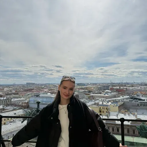 User Алина  avatar