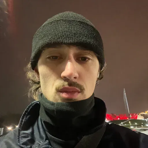 User Александр Куклин avatar