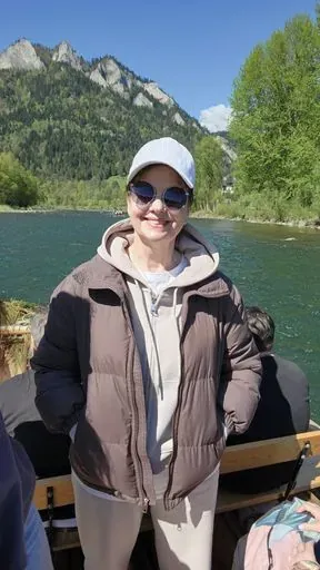 User Елена Филипкова avatar