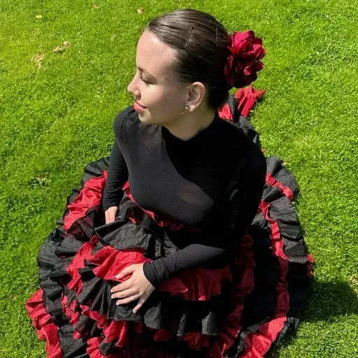 User Мария  avatar