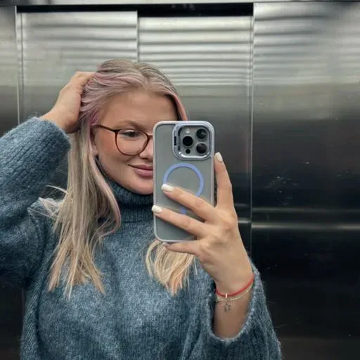 User Татьяна  avatar