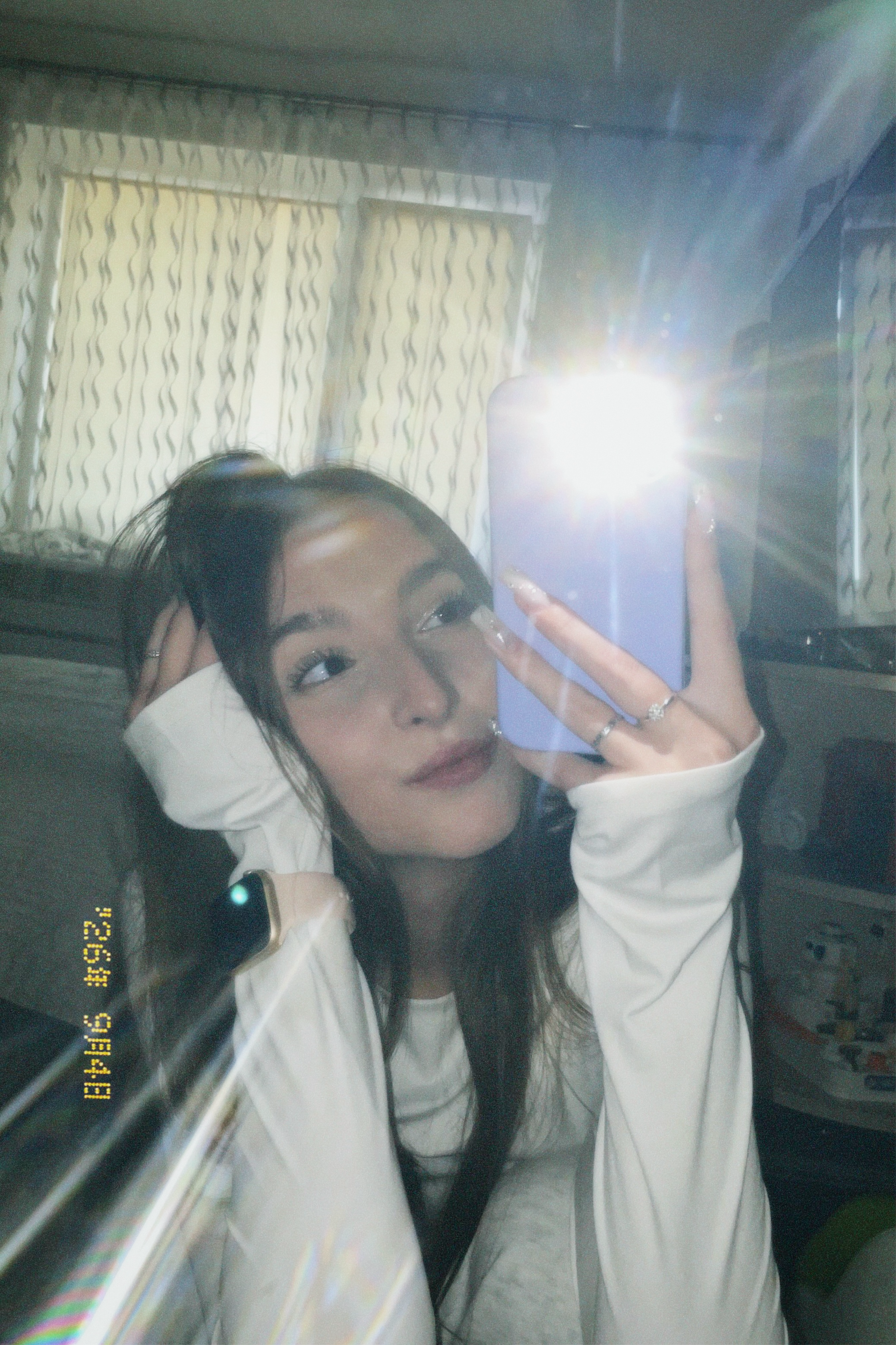 user