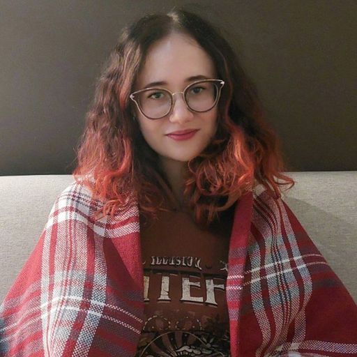 User Диана  avatar