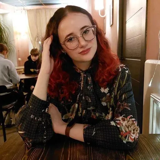 User Диана  avatar