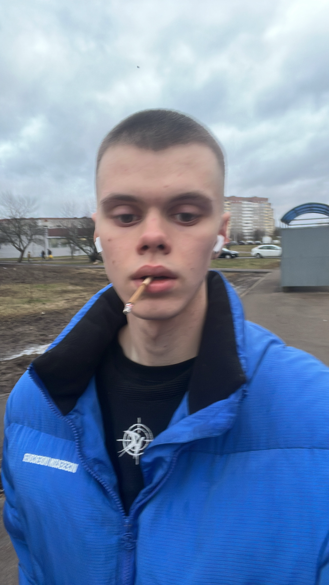 user