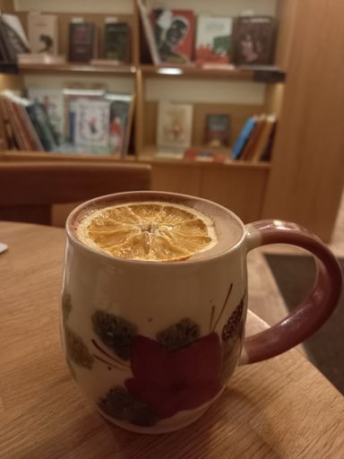 Кофе в области Северный берег,  Новинки, Червякова,бульвар Шевченко. meeting main image