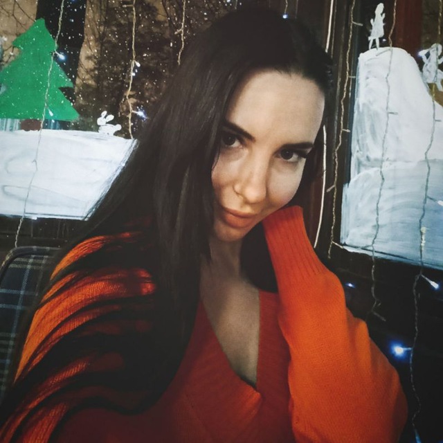 User Тина Sova avatar