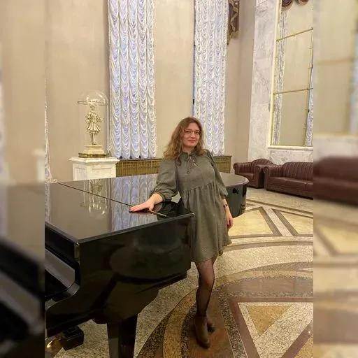 User Света  avatar