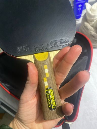 Настольный теннис meeting main image