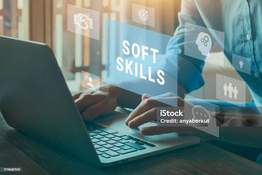 Soft Skills Meetup meeting main image