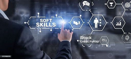 Soft Skills Meetup  meeting main image