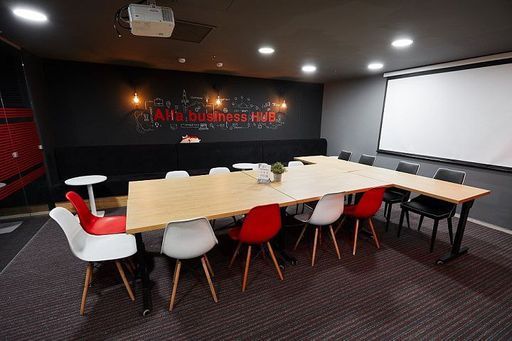 Городская Мафия meeting main image