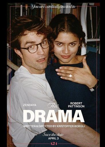 "Вот это драма!" в кино meeting main image