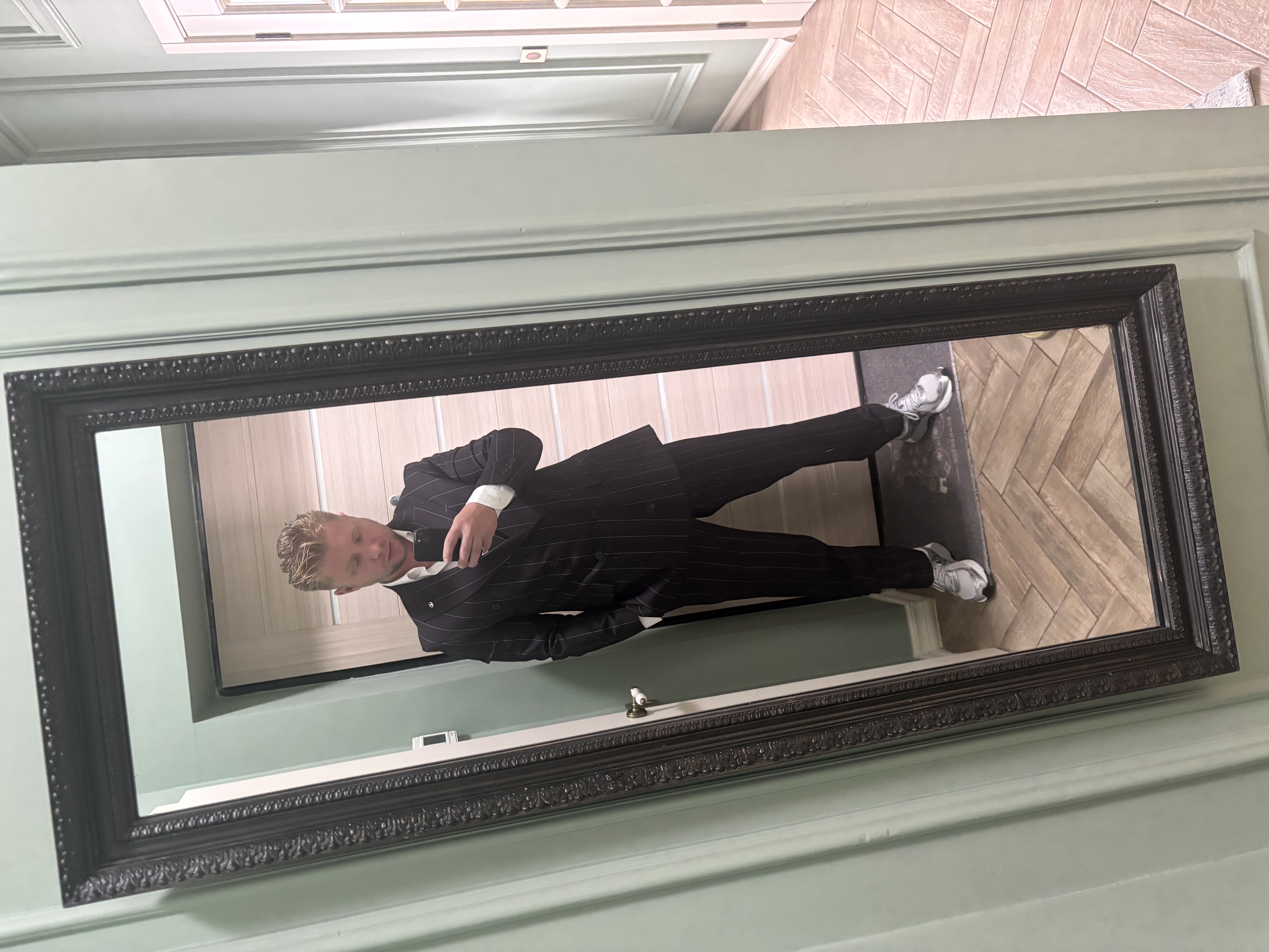 User Федор Гецман avatar