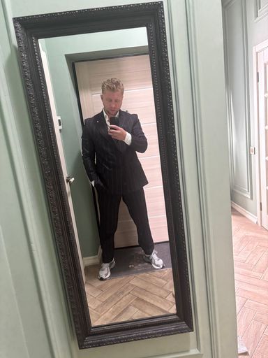 User Федор Гецман avatar