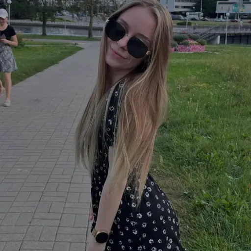 User Наталья Самуйлова avatar