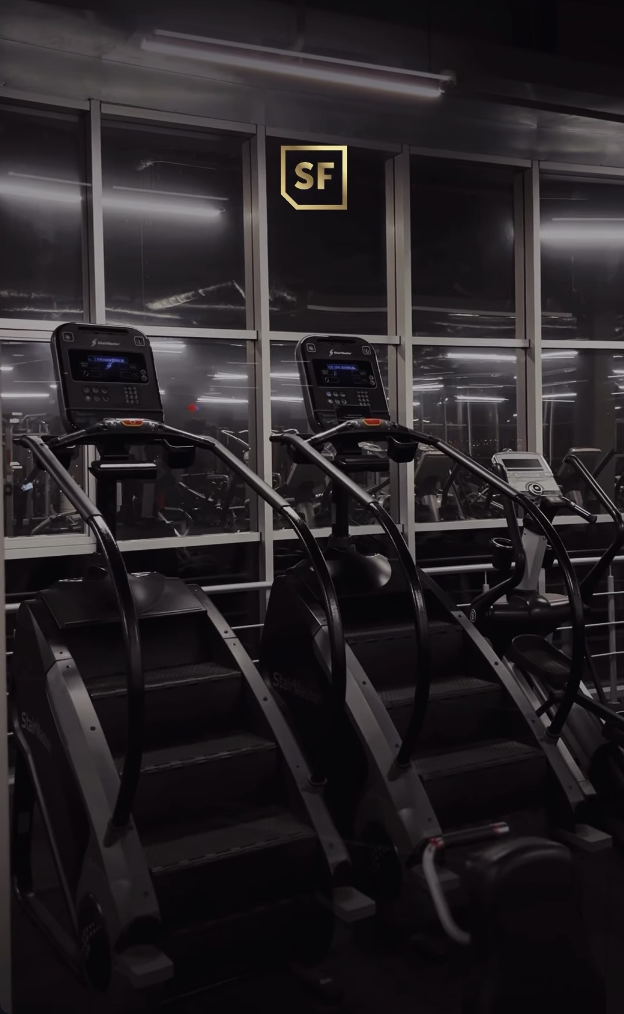 Тренажерный зал  meeting main image