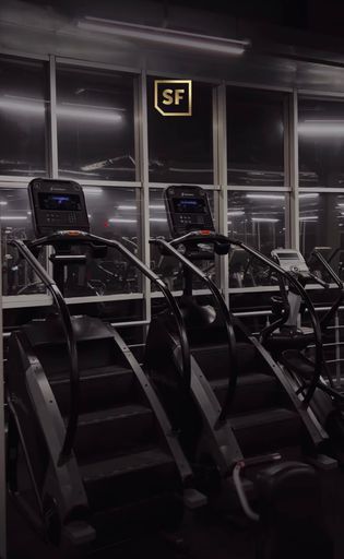 Тренажерный зал  meeting main image