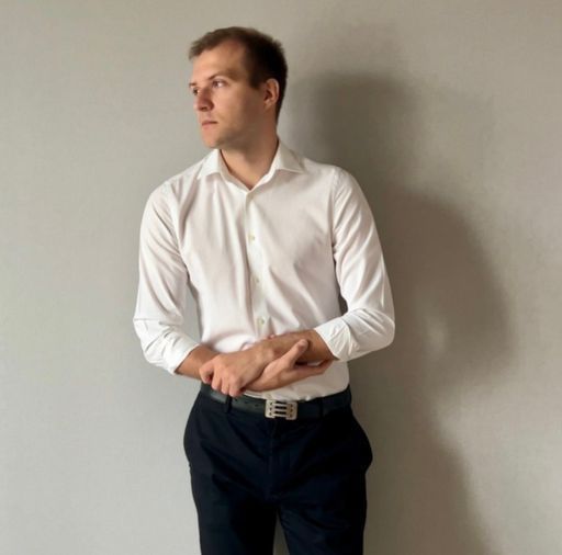 User Роман  Грамович  avatar