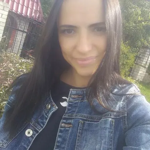 User Irina  avatar