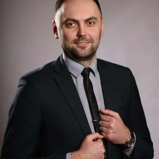 User Алексей Станкевич avatar