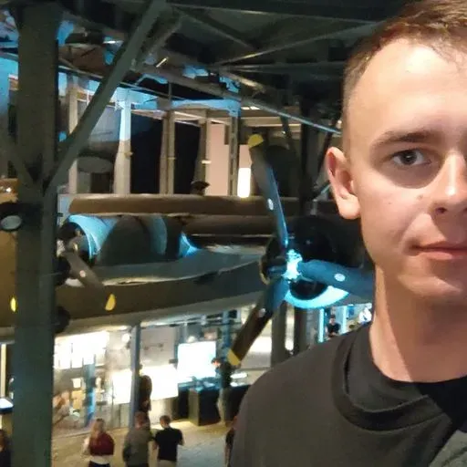 User Пётр  Крищин avatar