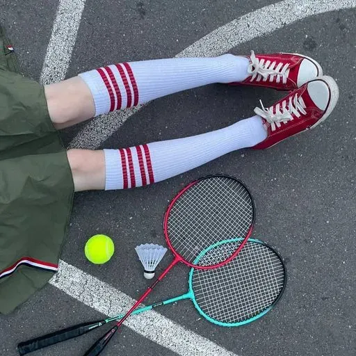 Бадминтон meeting main image