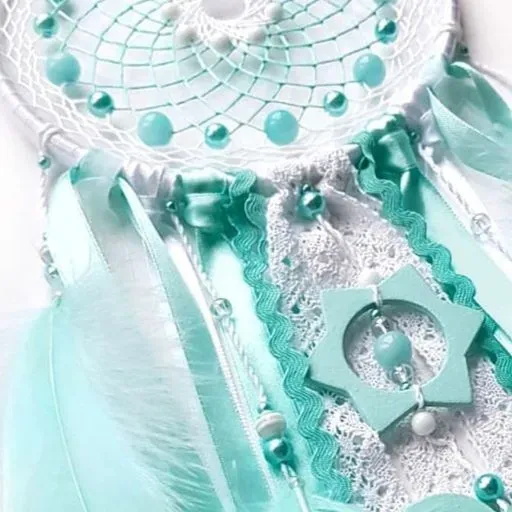 Мастер-класс создания ловца снов meeting main image