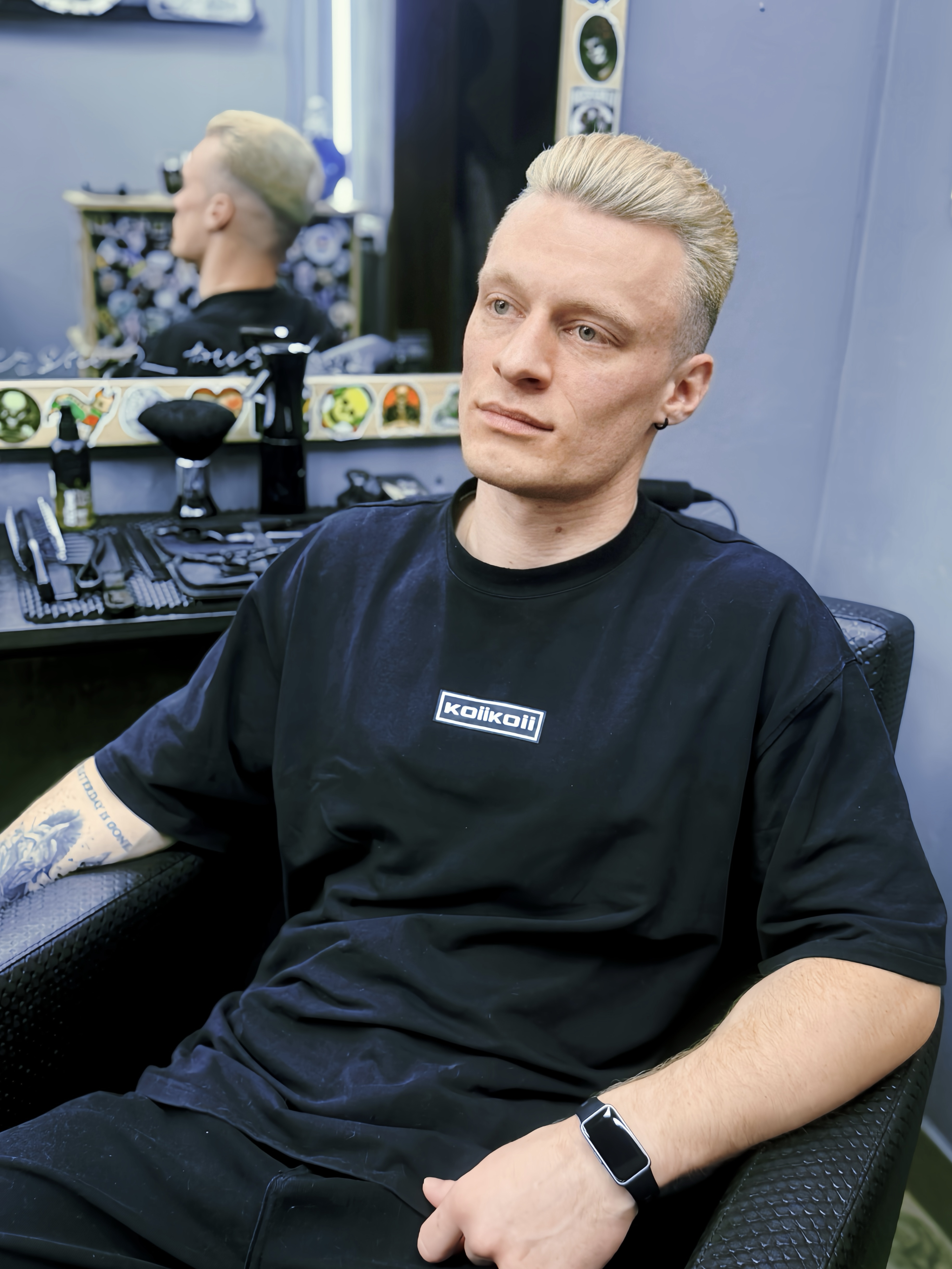 User Никита  avatar