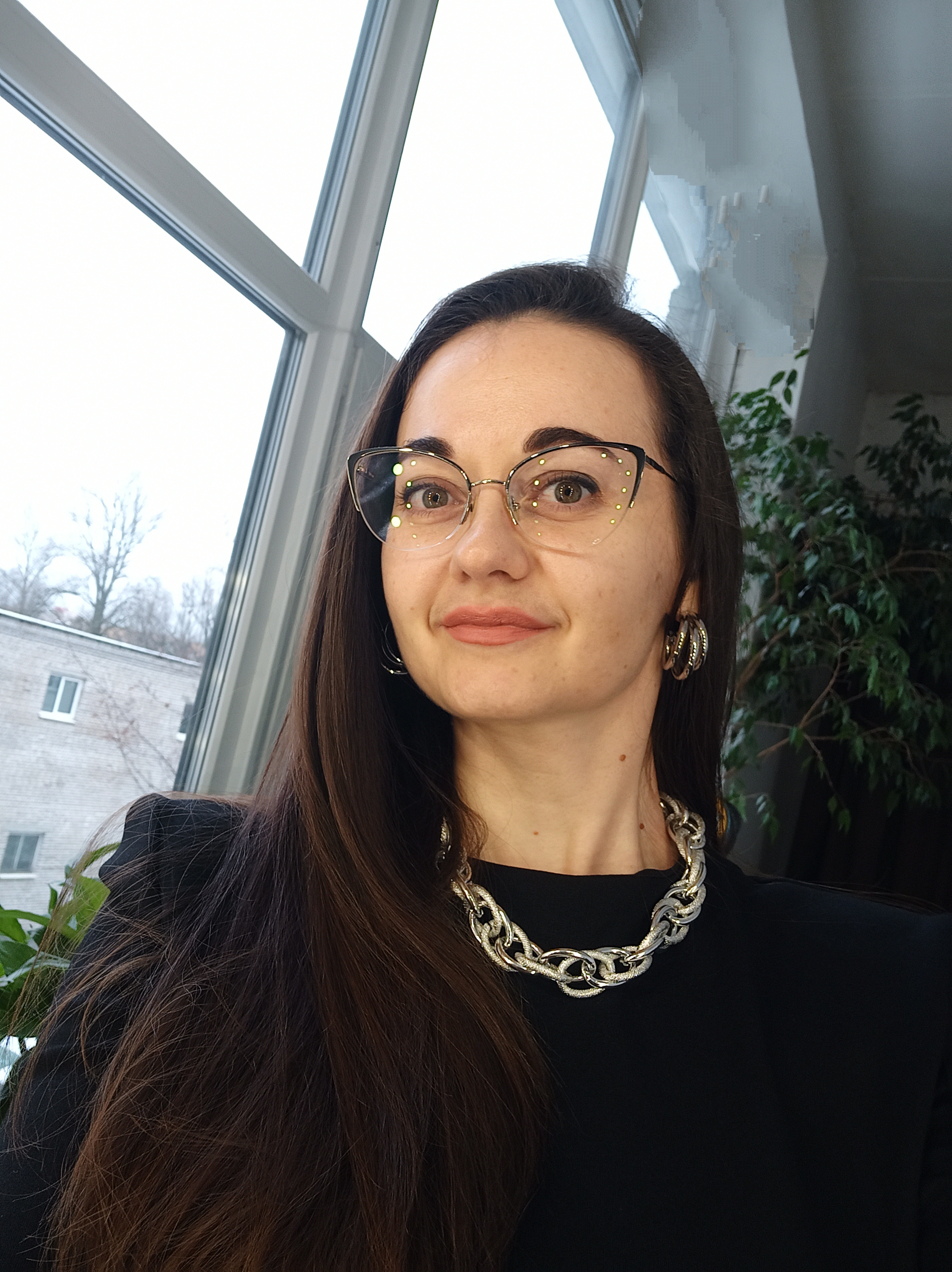 User Мария Чернякова avatar