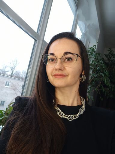 User Мария Чернякова avatar