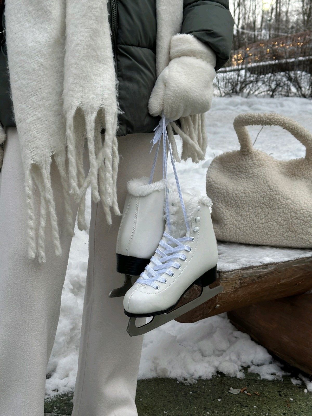 Поход на каток meeting main image