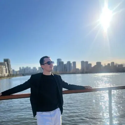 User Данил  avatar