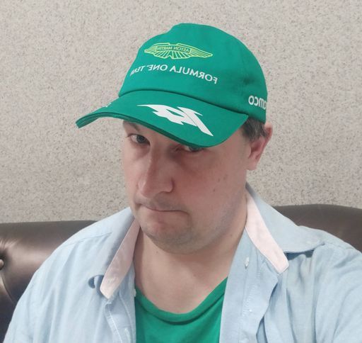 User Сергей Буданов avatar