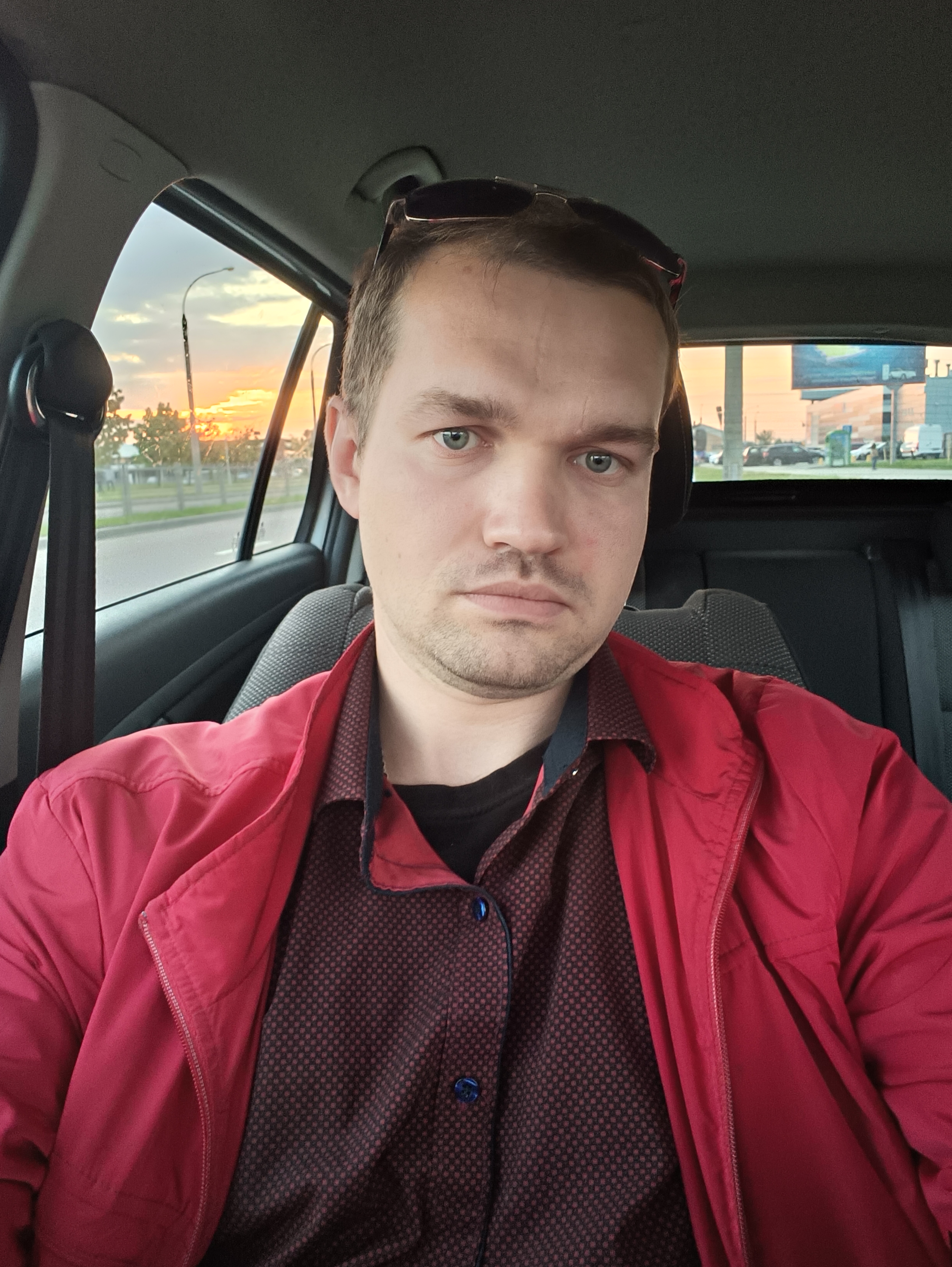 User Владислав Янушкевич avatar