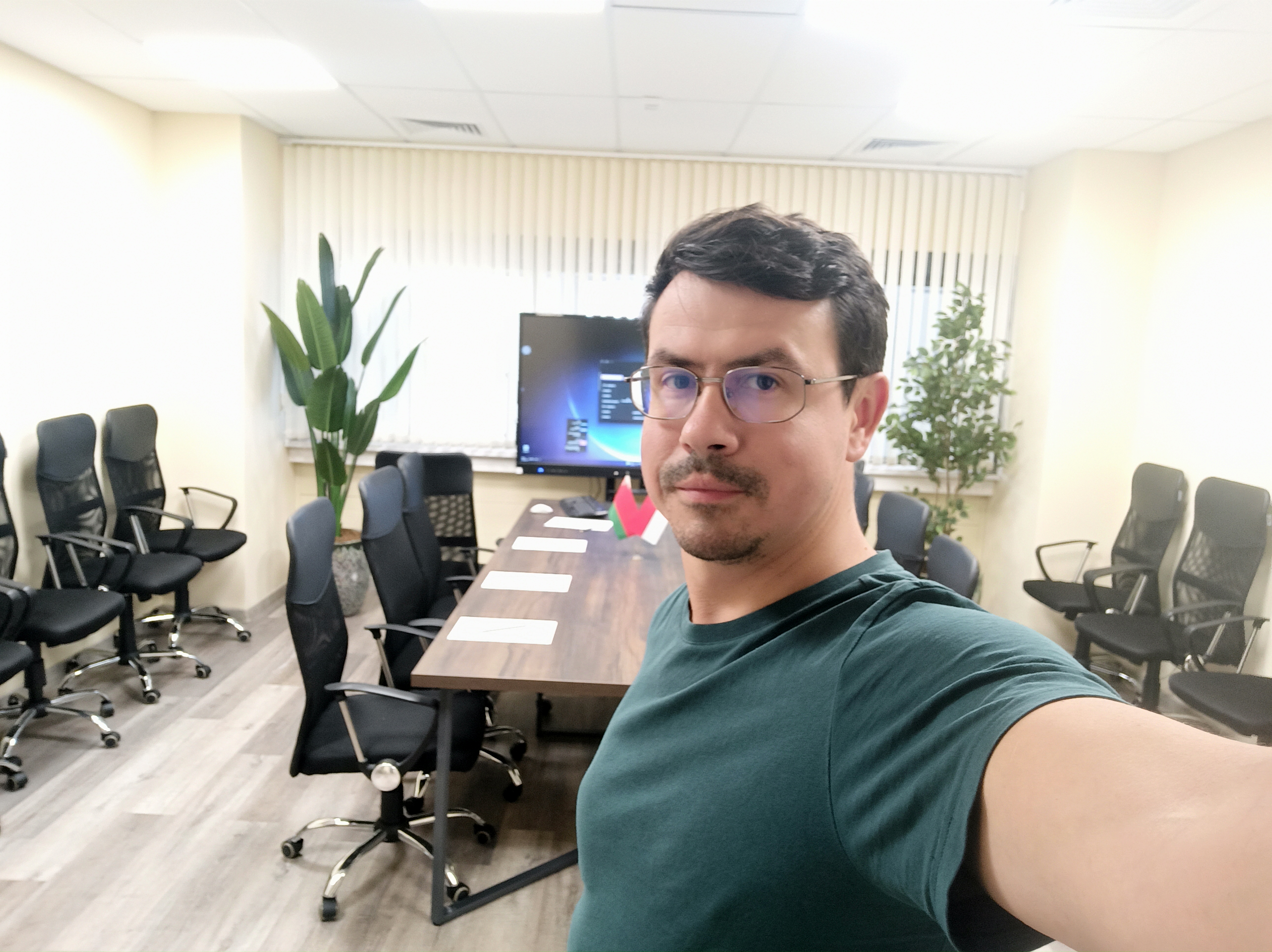 meeting admin image