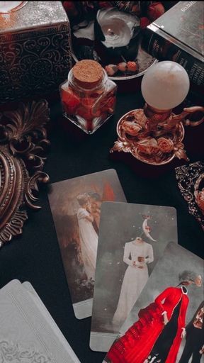 Таро & Вино meeting main image