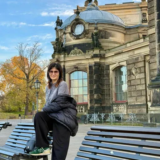 User Татьяна  avatar