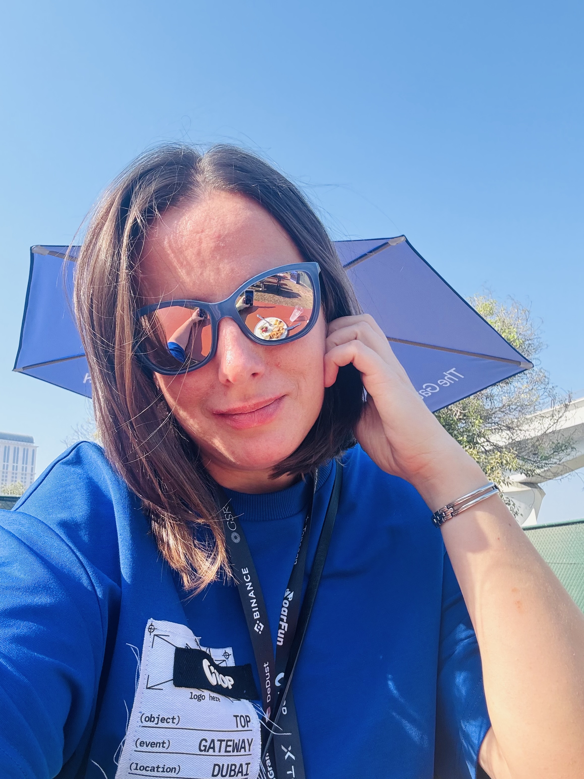 User Юлия  avatar