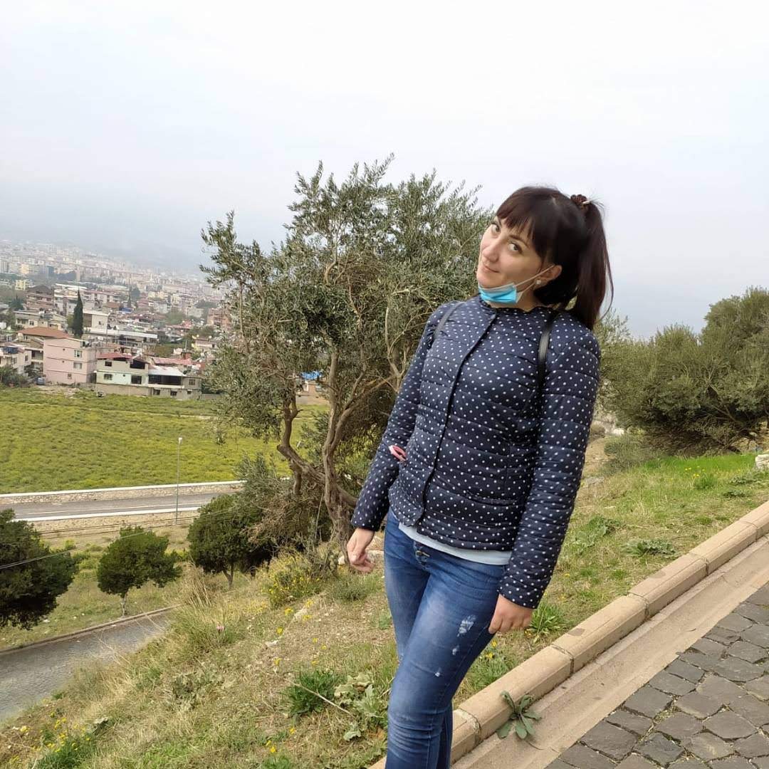 User Катруни  avatar