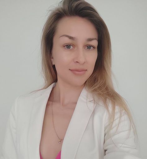 User Natali Kole avatar