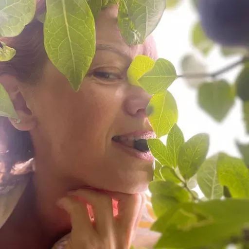 User Natalia Borichevskaj avatar