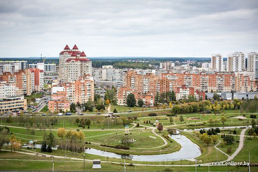 Прогулки по Уручью meeting main image
