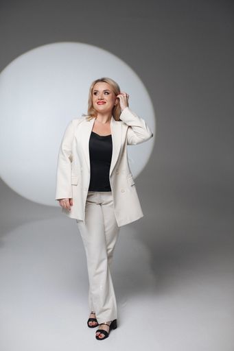 User Дарья Ди avatar