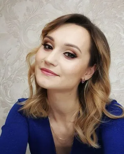 User Мария Михайлова avatar