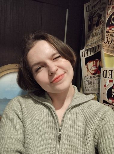 User Мария  avatar