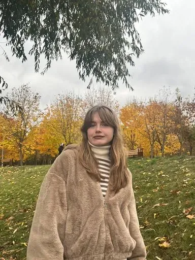 User Вероника Дубиковская avatar